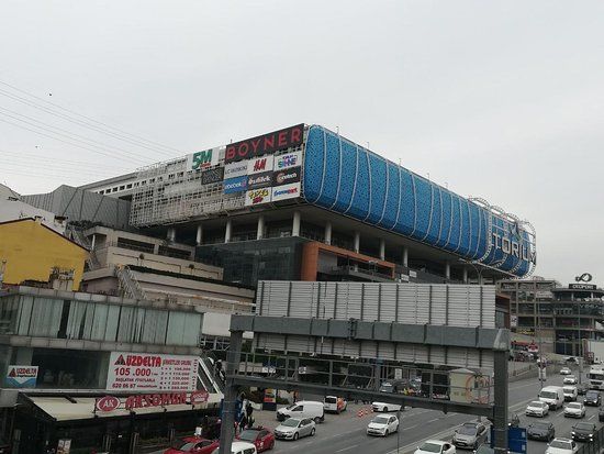 Centro Comercial de Torium